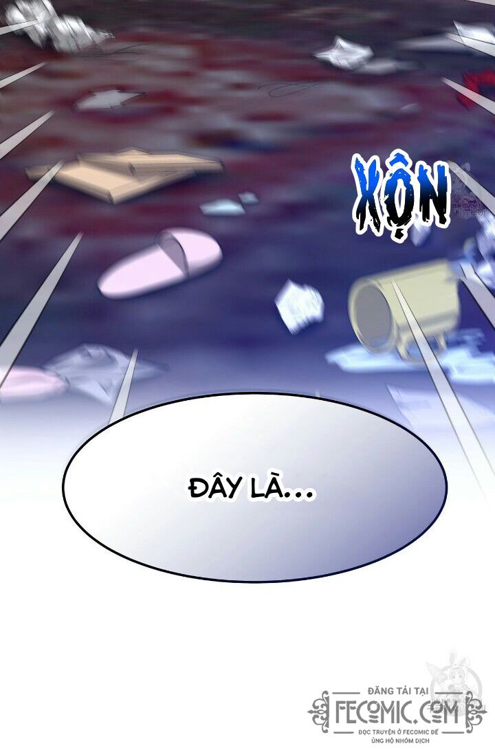 Công chúa bị lãng quên muốn sống trong hòa bình: Chapter 23
