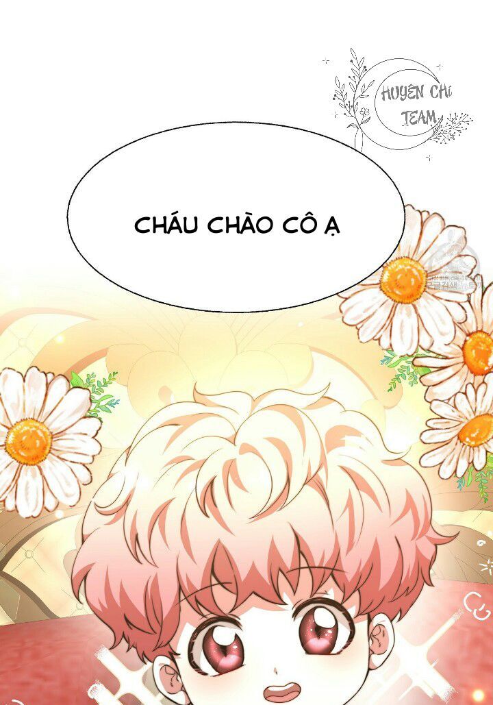 Công chúa bị lãng quên muốn sống trong hòa bình: Chapter 23