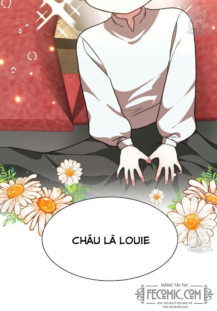 Công chúa bị lãng quên muốn sống trong hòa bình: Chapter 23
