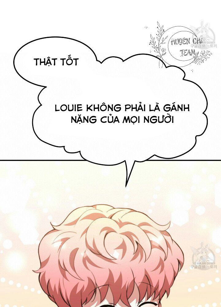 Công chúa bị lãng quên muốn sống trong hòa bình: Chapter 23