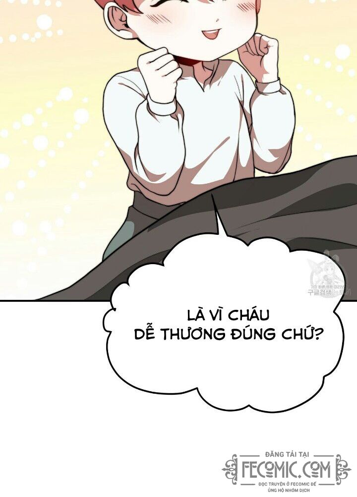 Công chúa bị lãng quên muốn sống trong hòa bình: Chapter 23