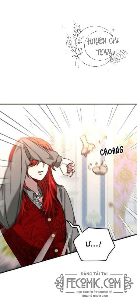 Công chúa bị lãng quên muốn sống trong hòa bình: Chapter 23