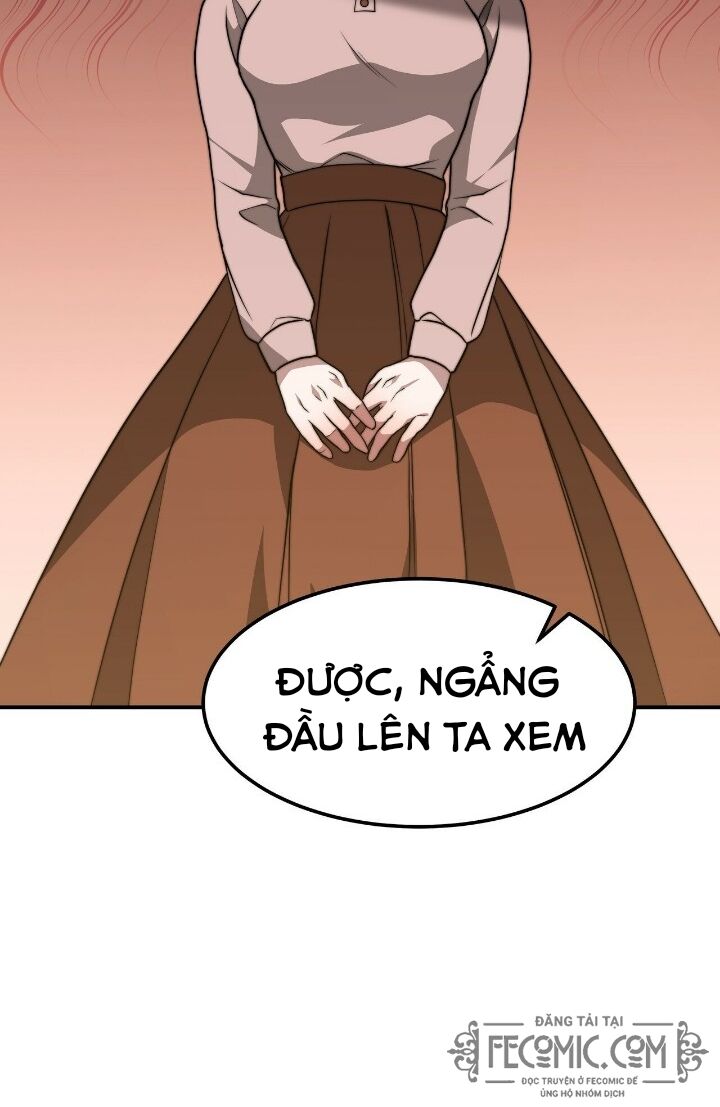 Công chúa bị lãng quên muốn sống trong hòa bình: Chapter 28