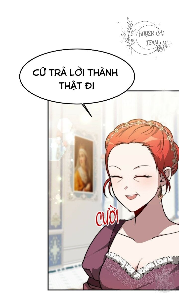 Công chúa bị lãng quên muốn sống trong hòa bình: Chapter 28