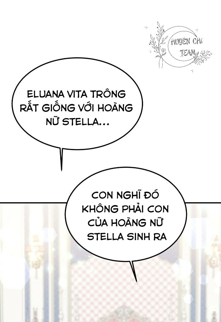 Công chúa bị lãng quên muốn sống trong hòa bình: Chapter 28
