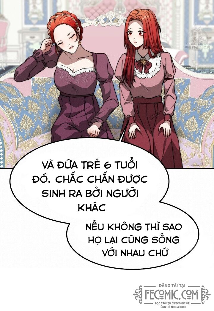 Công chúa bị lãng quên muốn sống trong hòa bình: Chapter 28