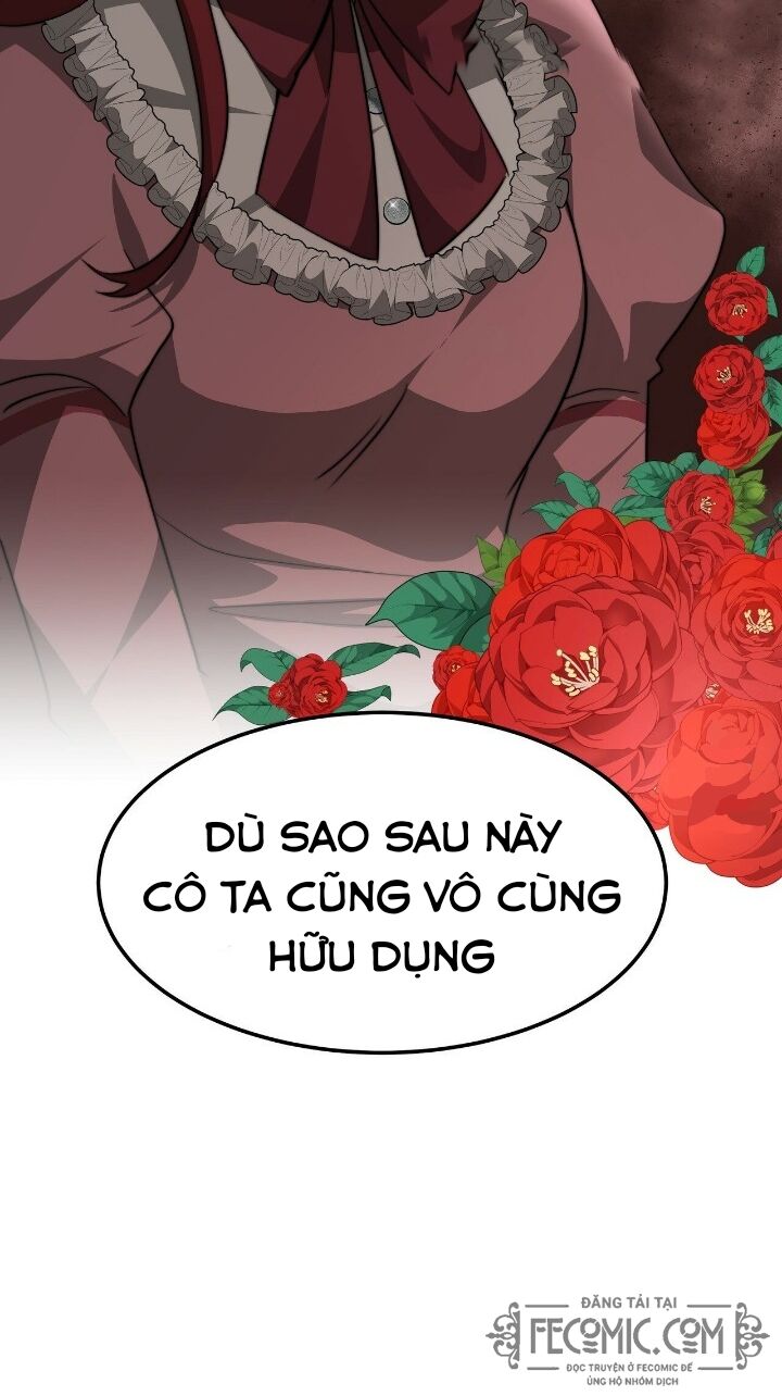 Công chúa bị lãng quên muốn sống trong hòa bình: Chapter 28