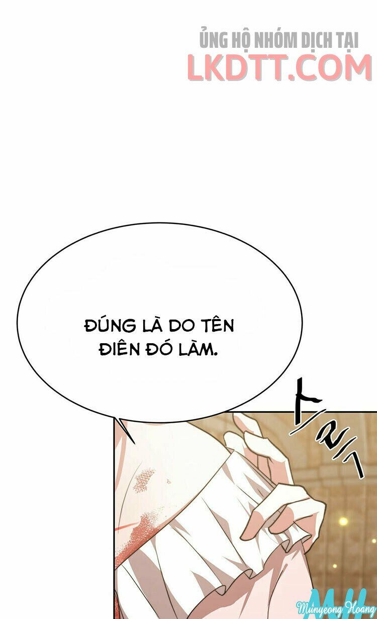 Công chúa bị lãng quên muốn sống trong hòa bình: Chapter 3