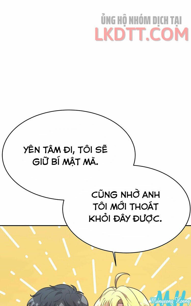 Công chúa bị lãng quên muốn sống trong hòa bình: Chapter 3