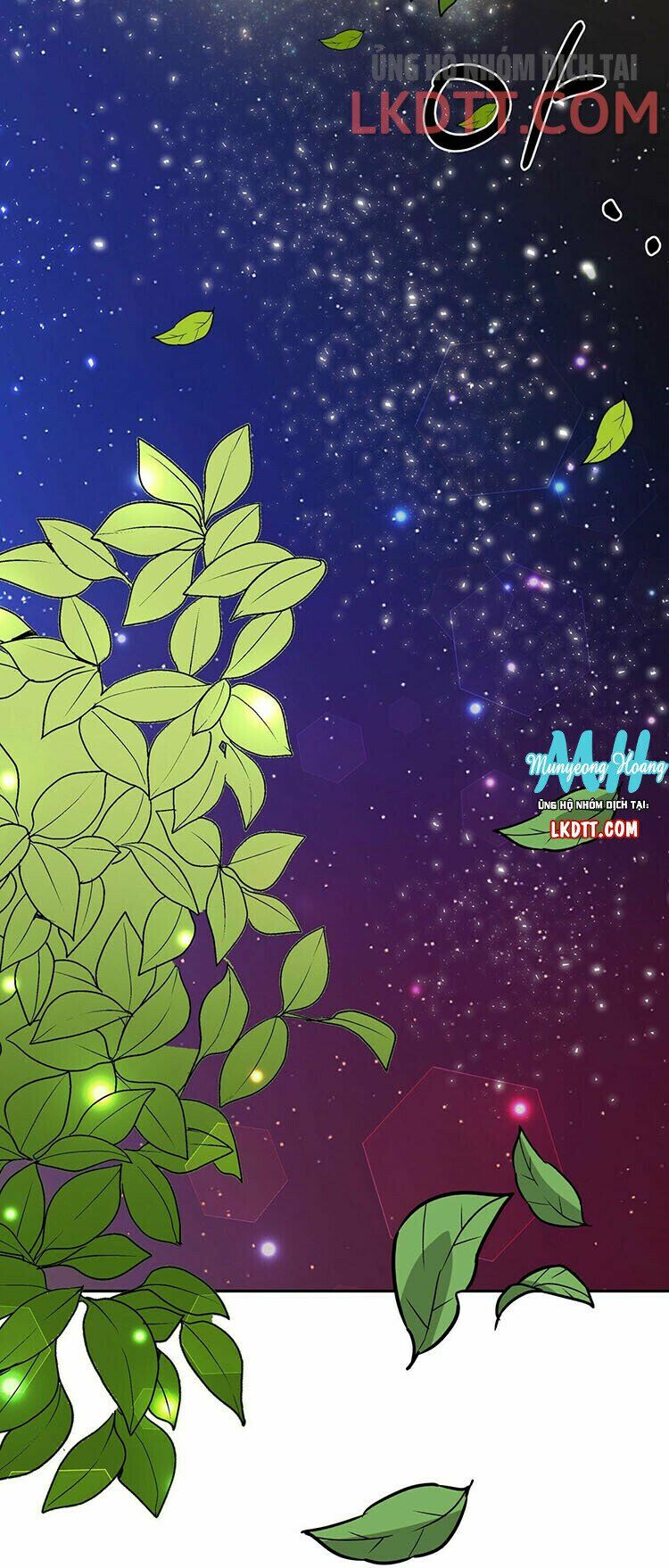 Công chúa bị lãng quên muốn sống trong hòa bình: Chapter 3