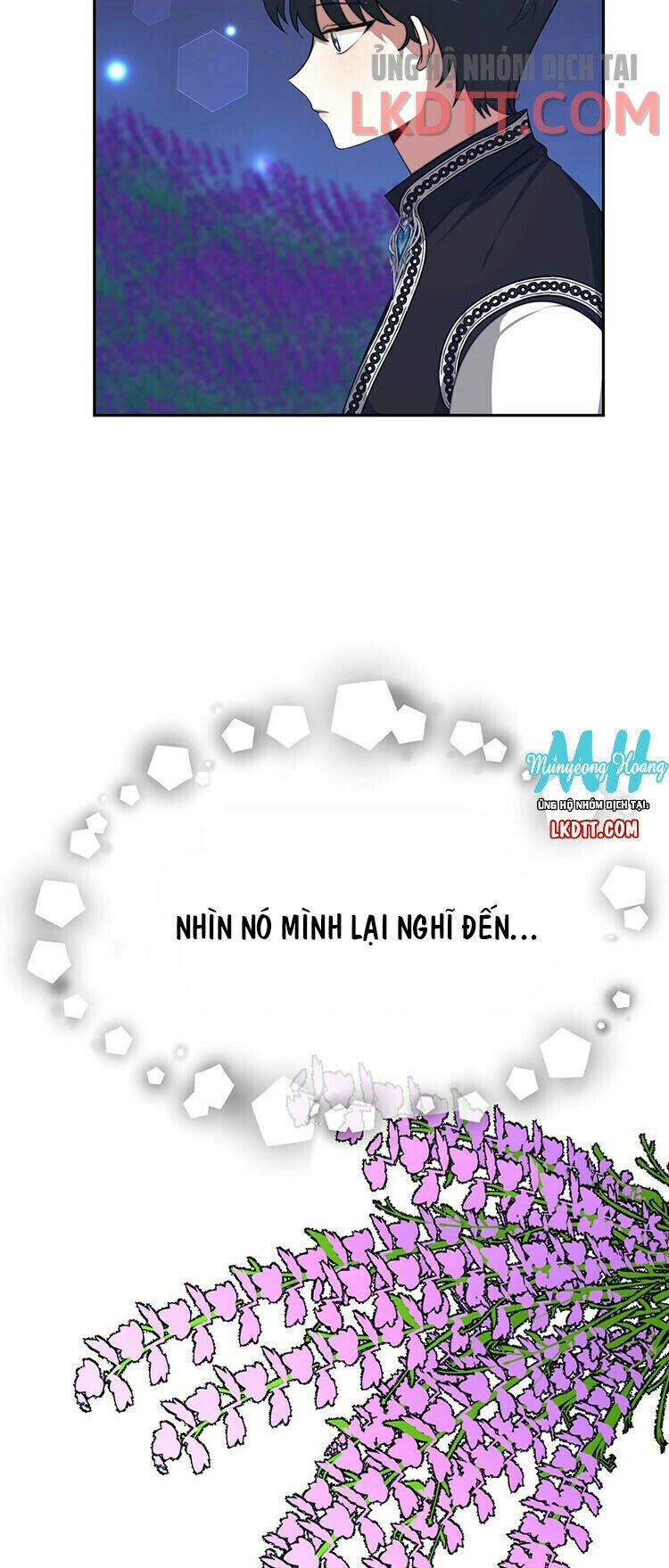 Công chúa bị lãng quên muốn sống trong hòa bình: Chapter 3