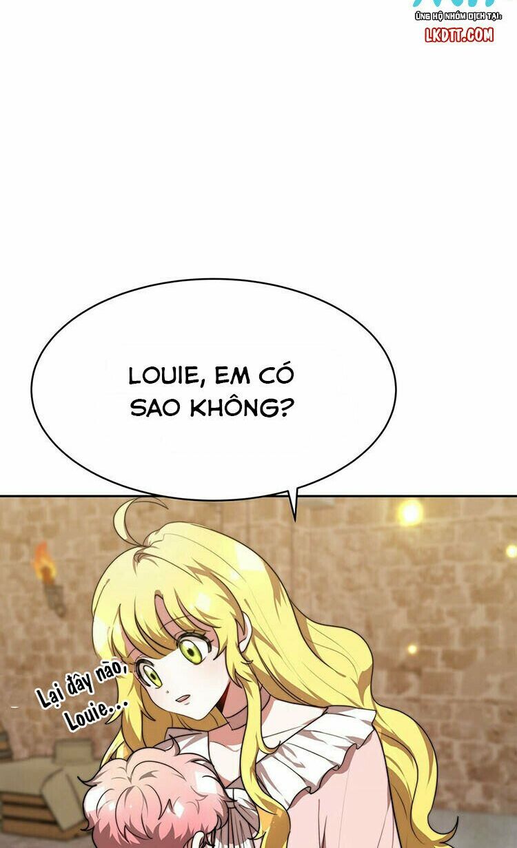 Công chúa bị lãng quên muốn sống trong hòa bình: Chapter 3
