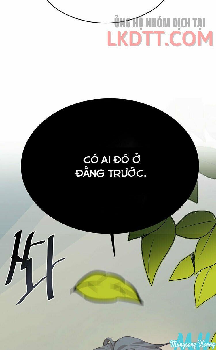 Công chúa bị lãng quên muốn sống trong hòa bình: Chapter 3