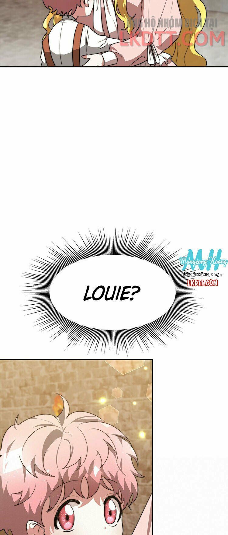 Công chúa bị lãng quên muốn sống trong hòa bình: Chapter 3