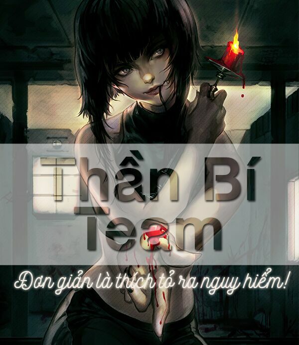 Hoả quyền: Chapter 14