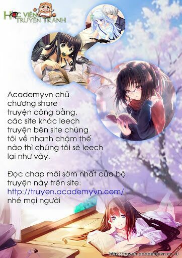 Hoả quyền: Chapter 15