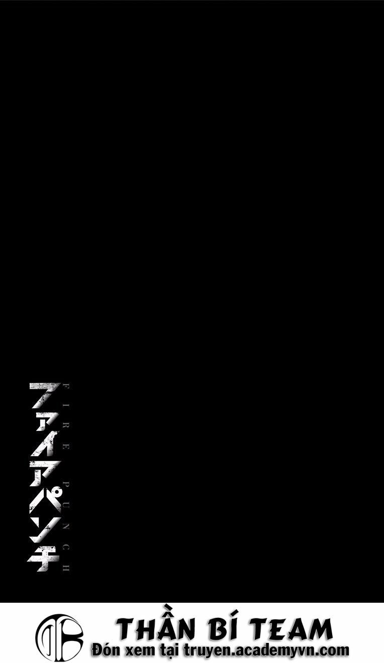 Hoả quyền: Chapter 20