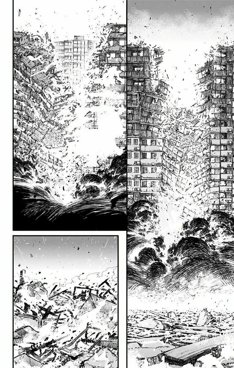 Hoả quyền: Chapter 22