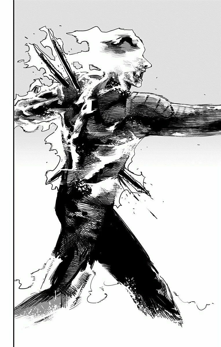 Hoả quyền: Chapter 22