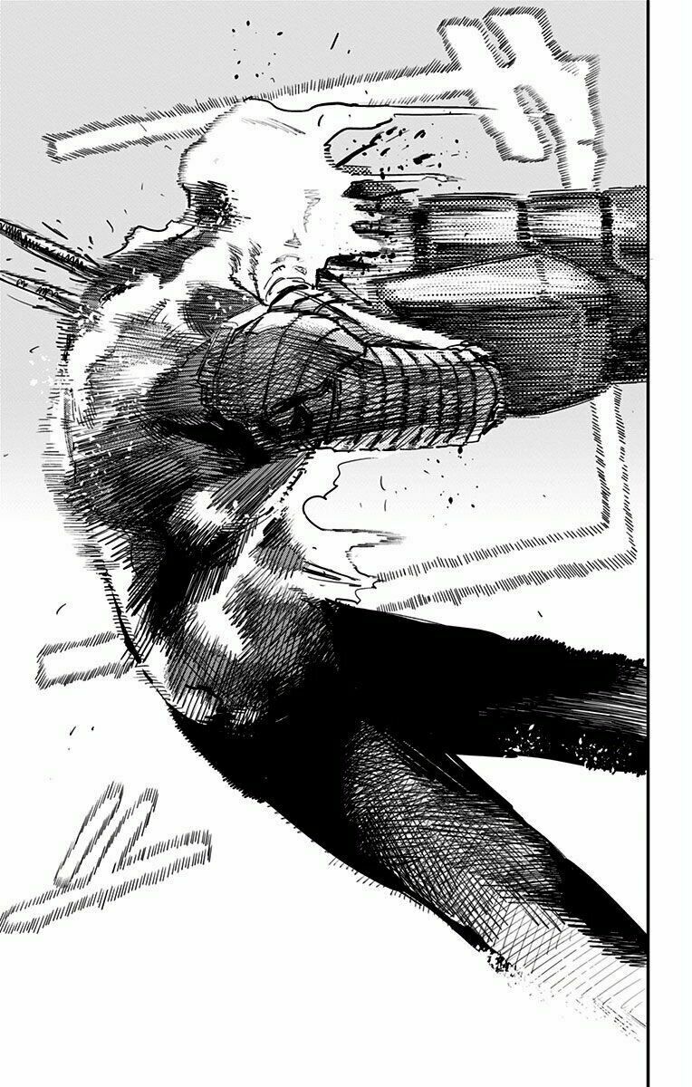 Hoả quyền: Chapter 22