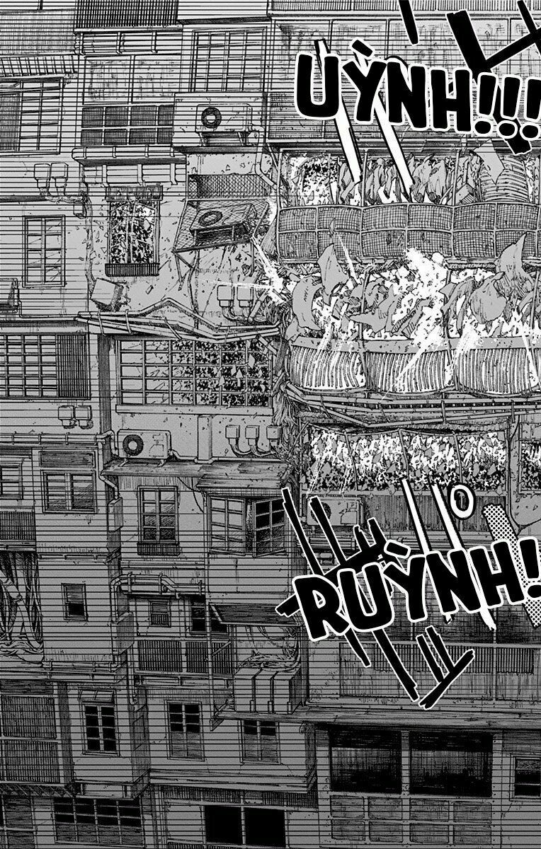 Hoả quyền: Chapter 22