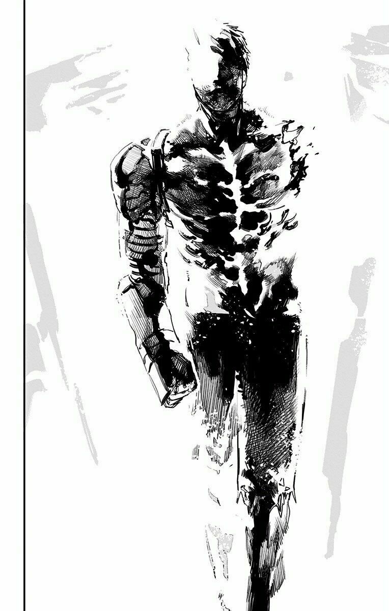 Hoả quyền: Chapter 23