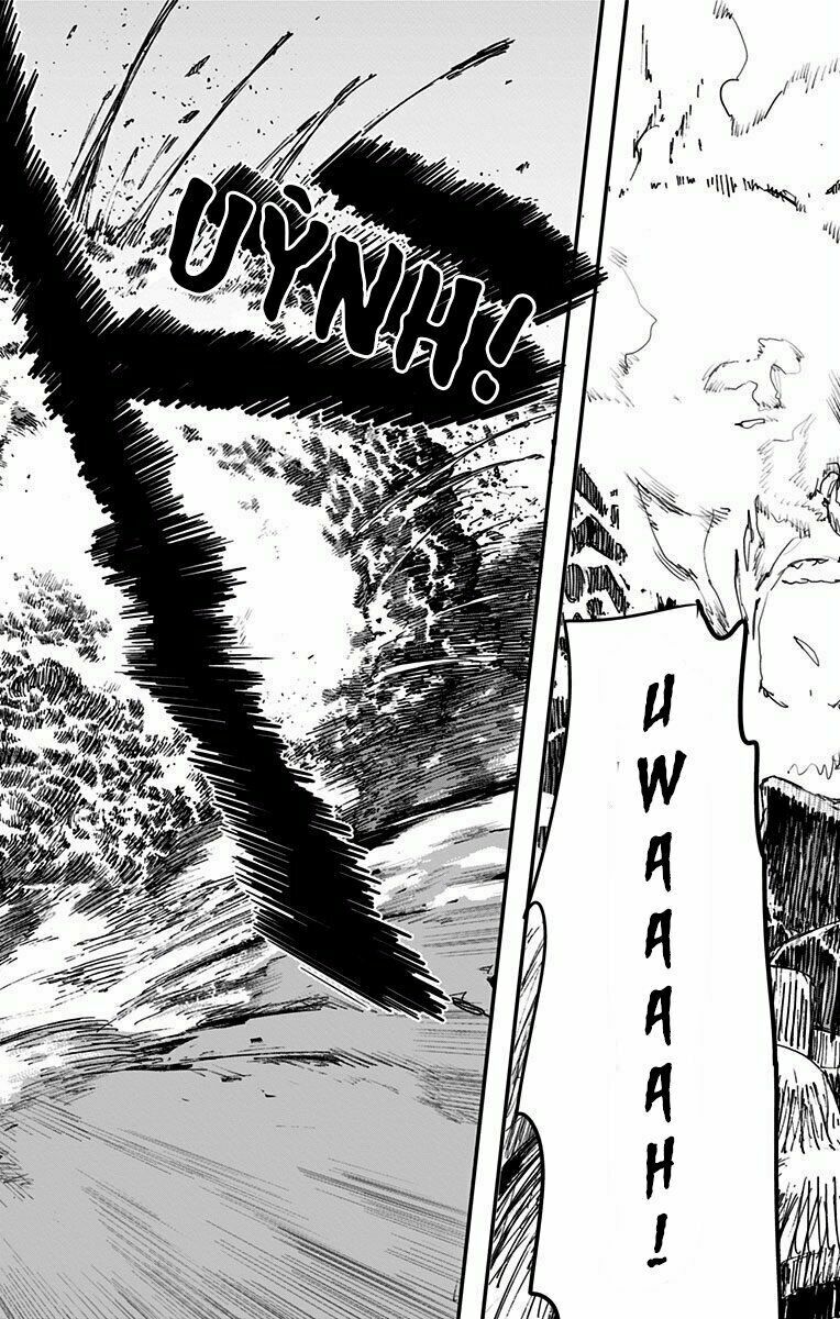 Hoả quyền: Chapter 24