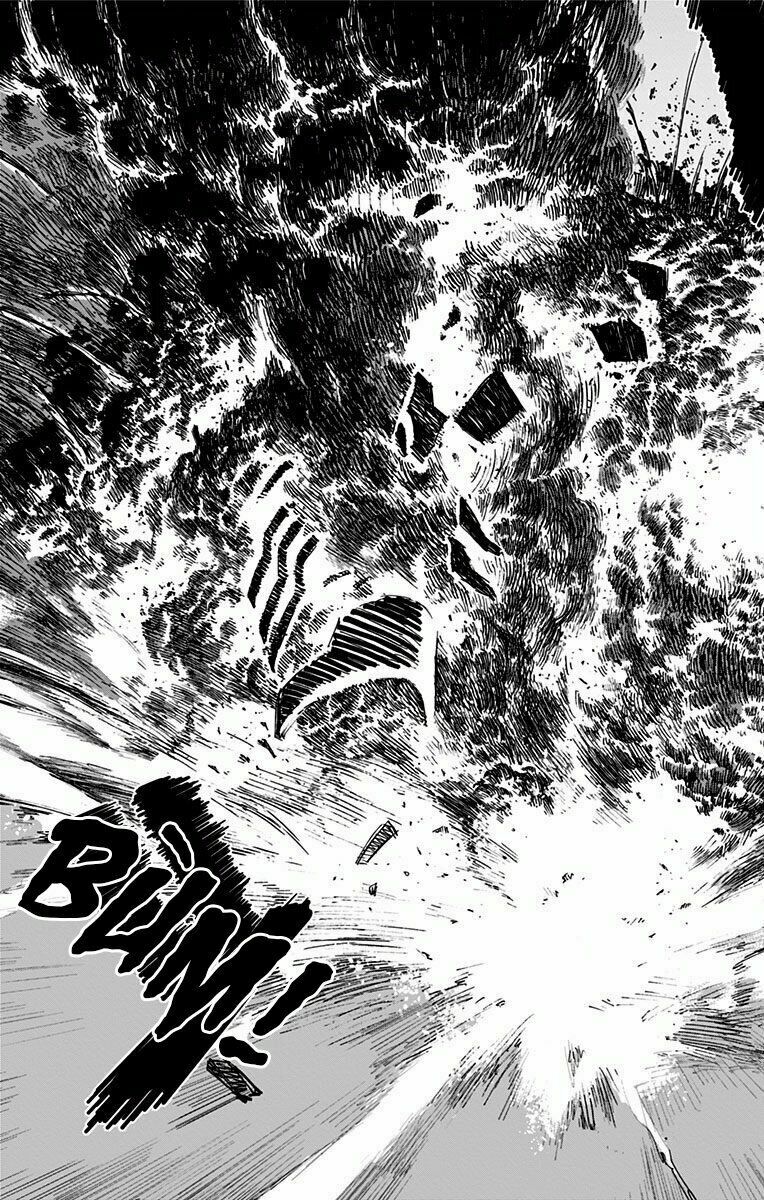 Hoả quyền: Chapter 24