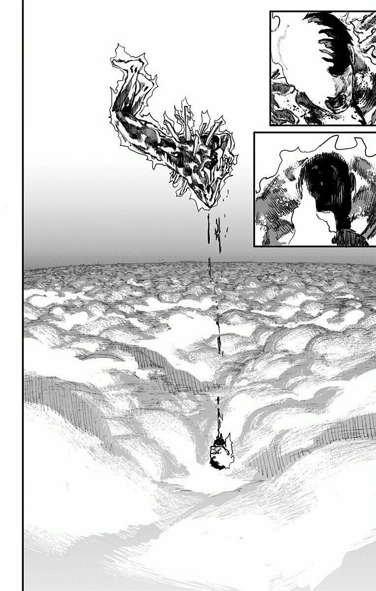 Hoả quyền: Chapter 25