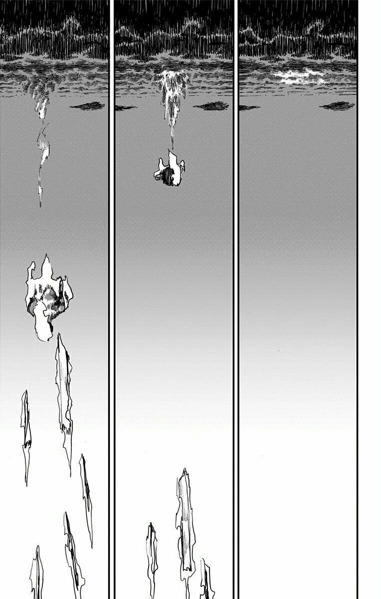 Hoả quyền: Chapter 25