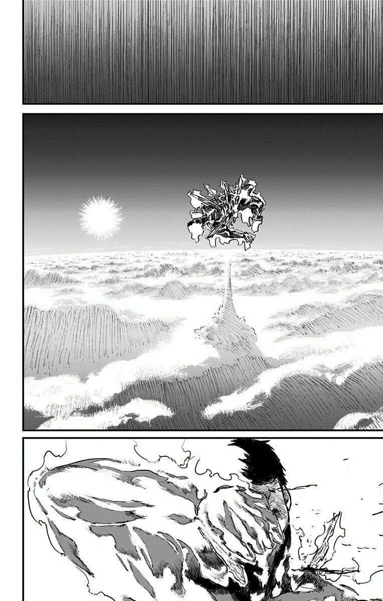 Hoả quyền: Chapter 25