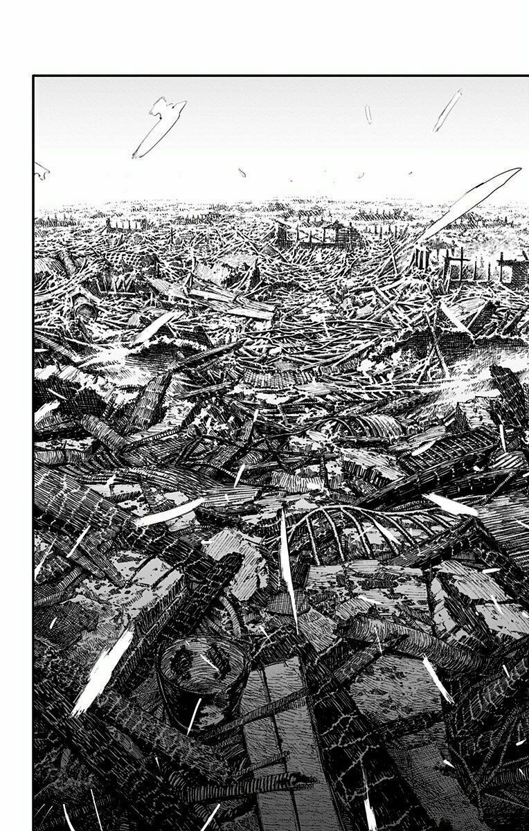Hoả quyền: Chapter 27