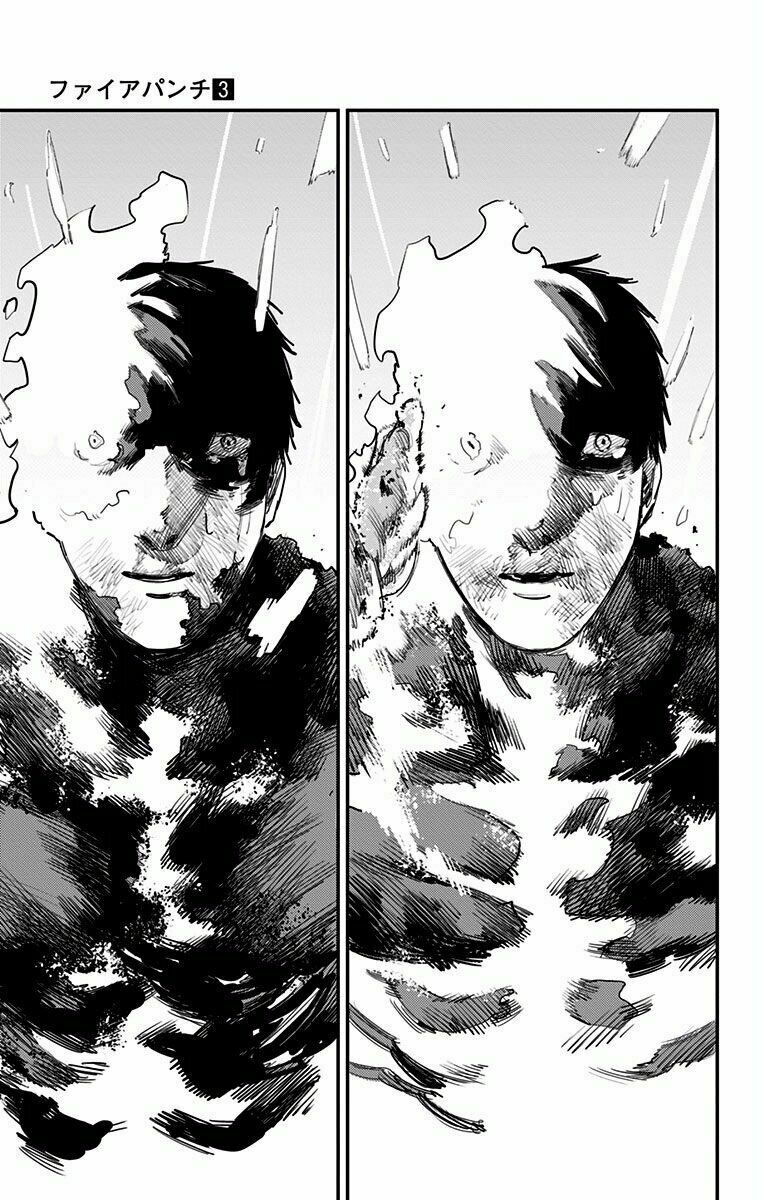Hoả quyền: Chapter 28