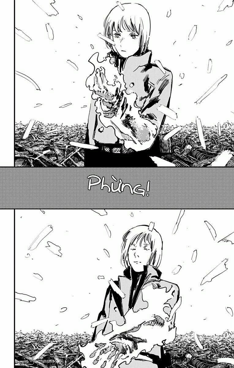 Hoả quyền: Chapter 28