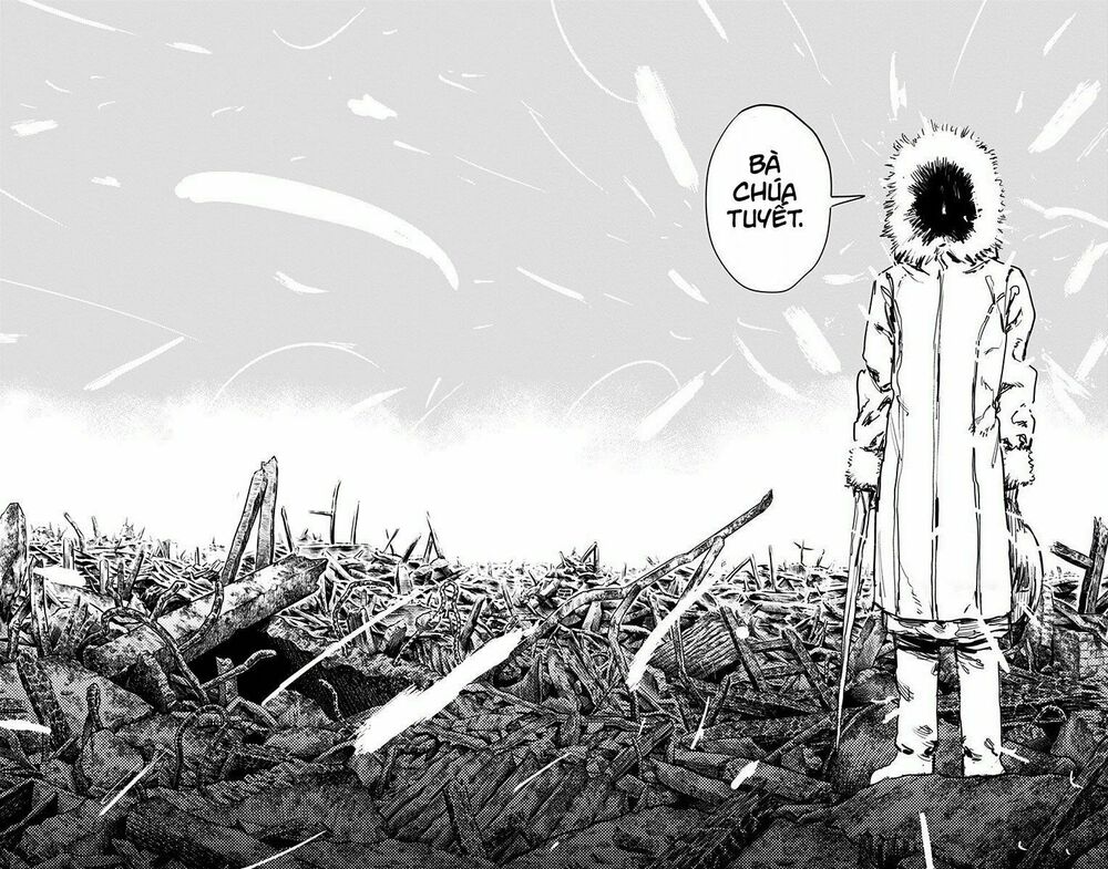 Hoả quyền: Chapter 28