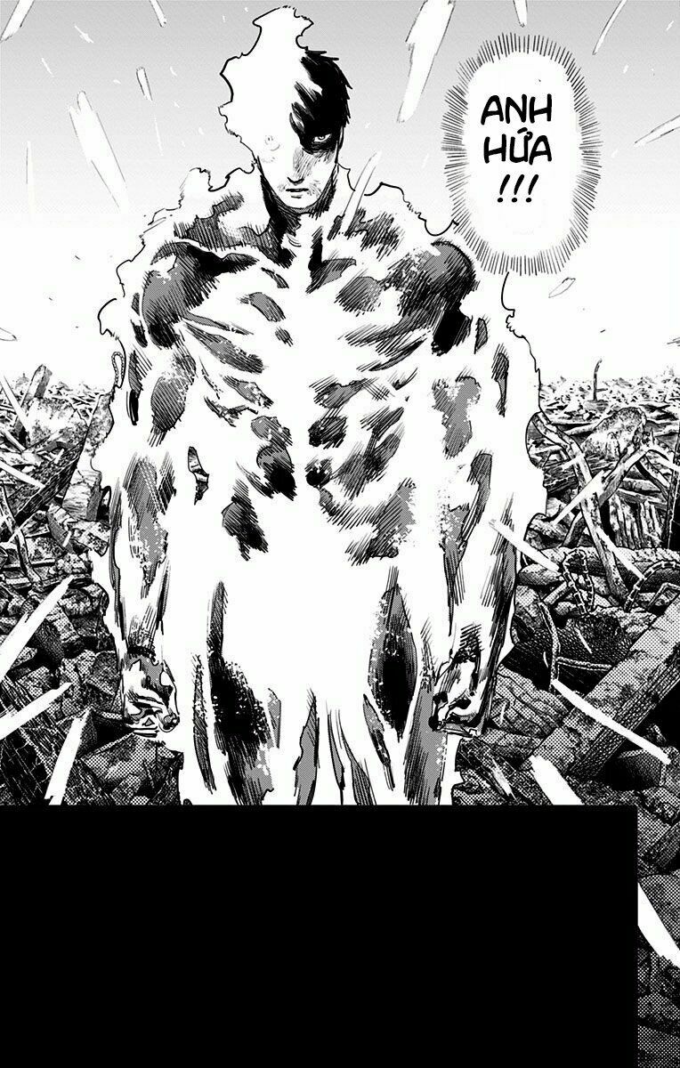 Hoả quyền: Chapter 28