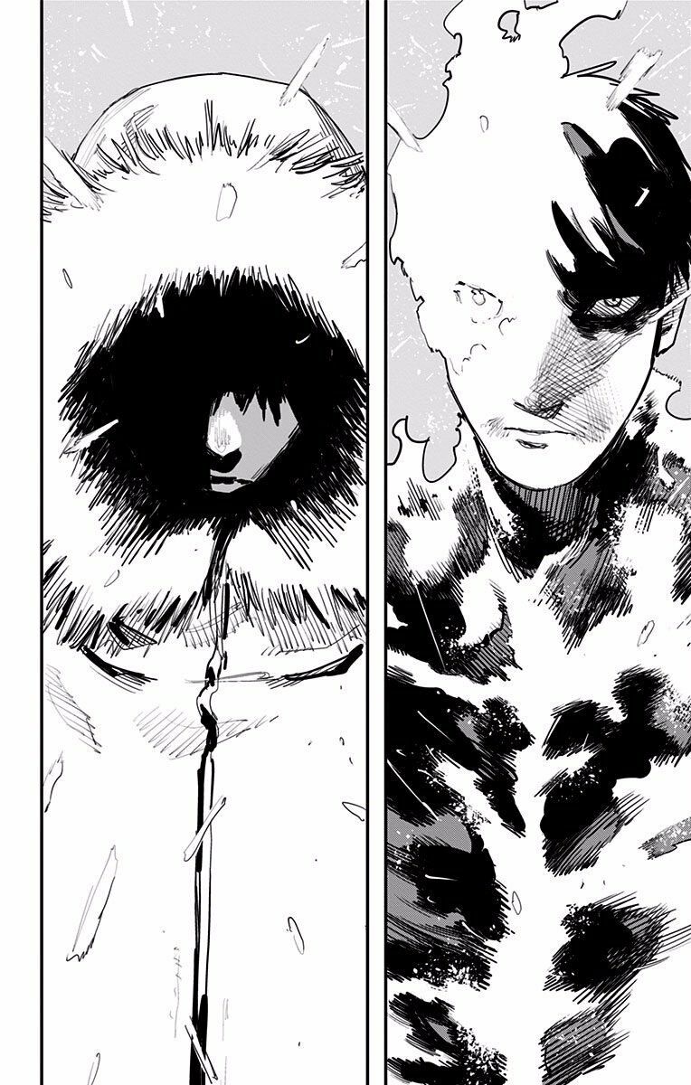 Hoả quyền: Chapter 32