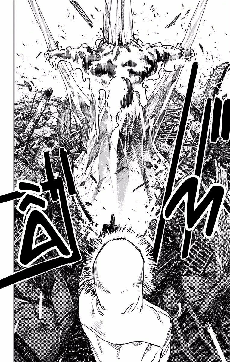Hoả quyền: Chapter 32