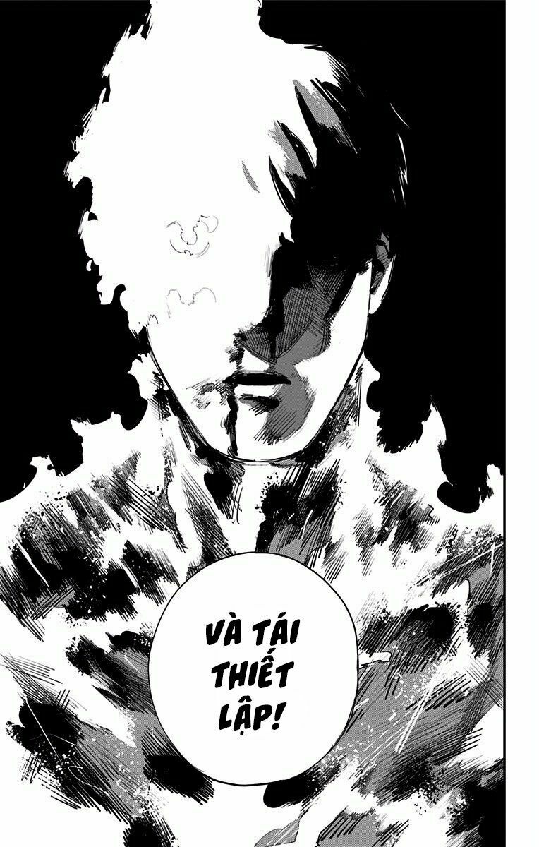 Hoả quyền: Chapter 37