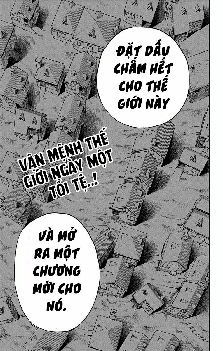 Hoả quyền: Chapter 37