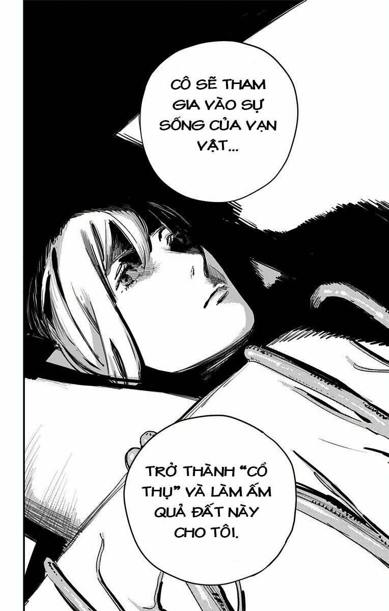 Hoả quyền: Chapter 38