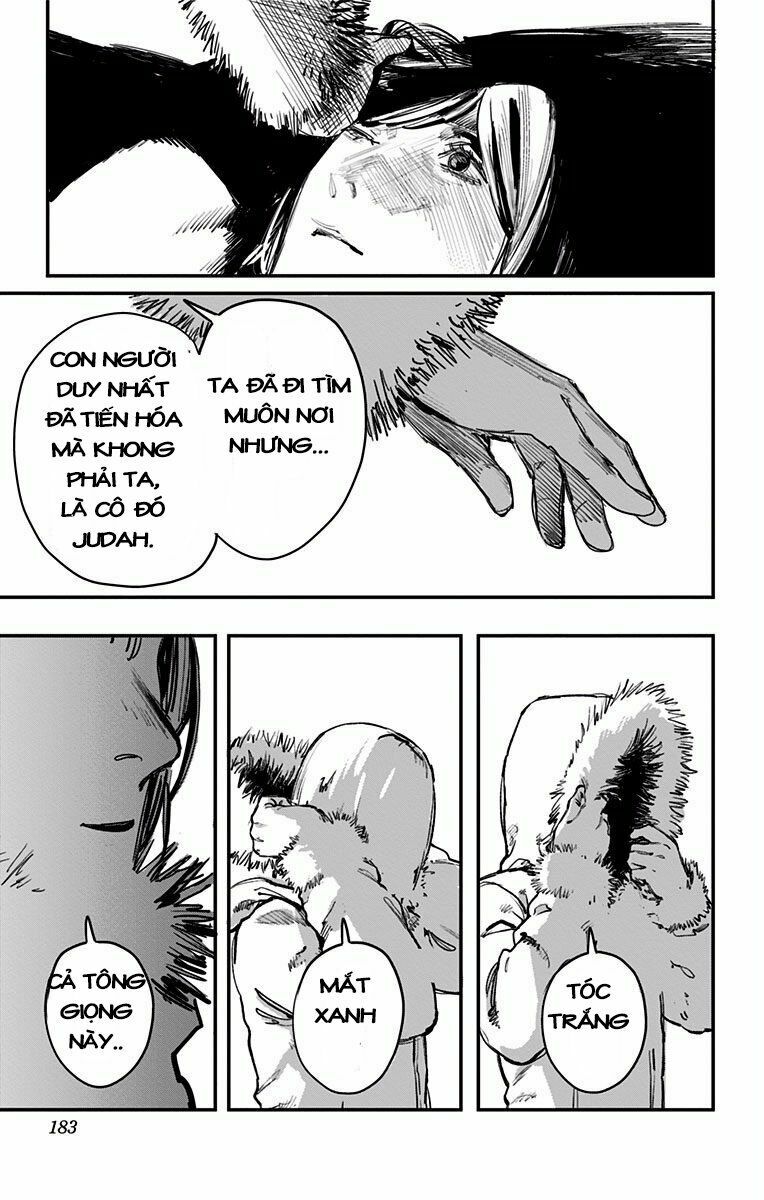 Hoả quyền: Chapter 38