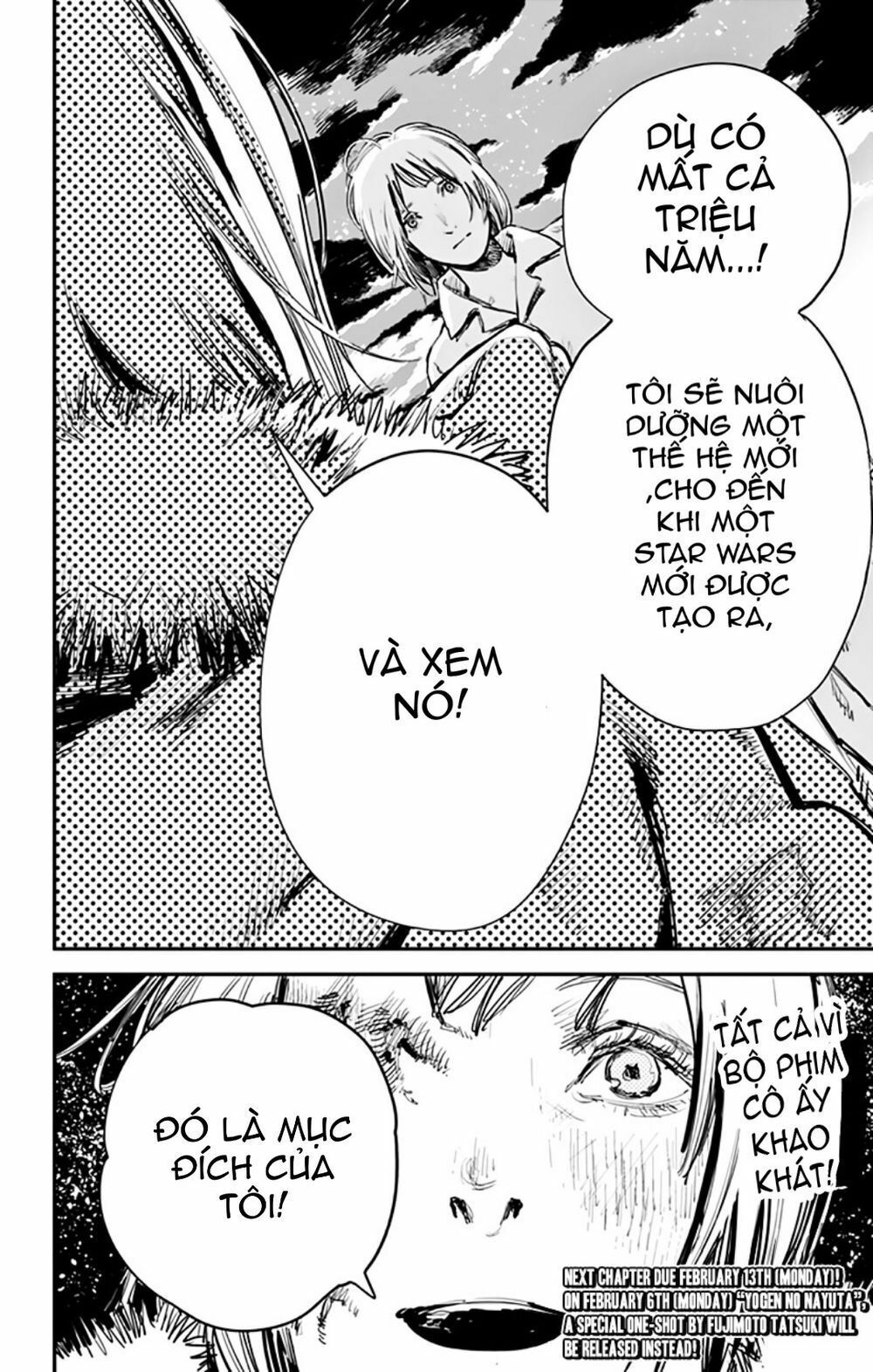 Hoả quyền: Chapter 39