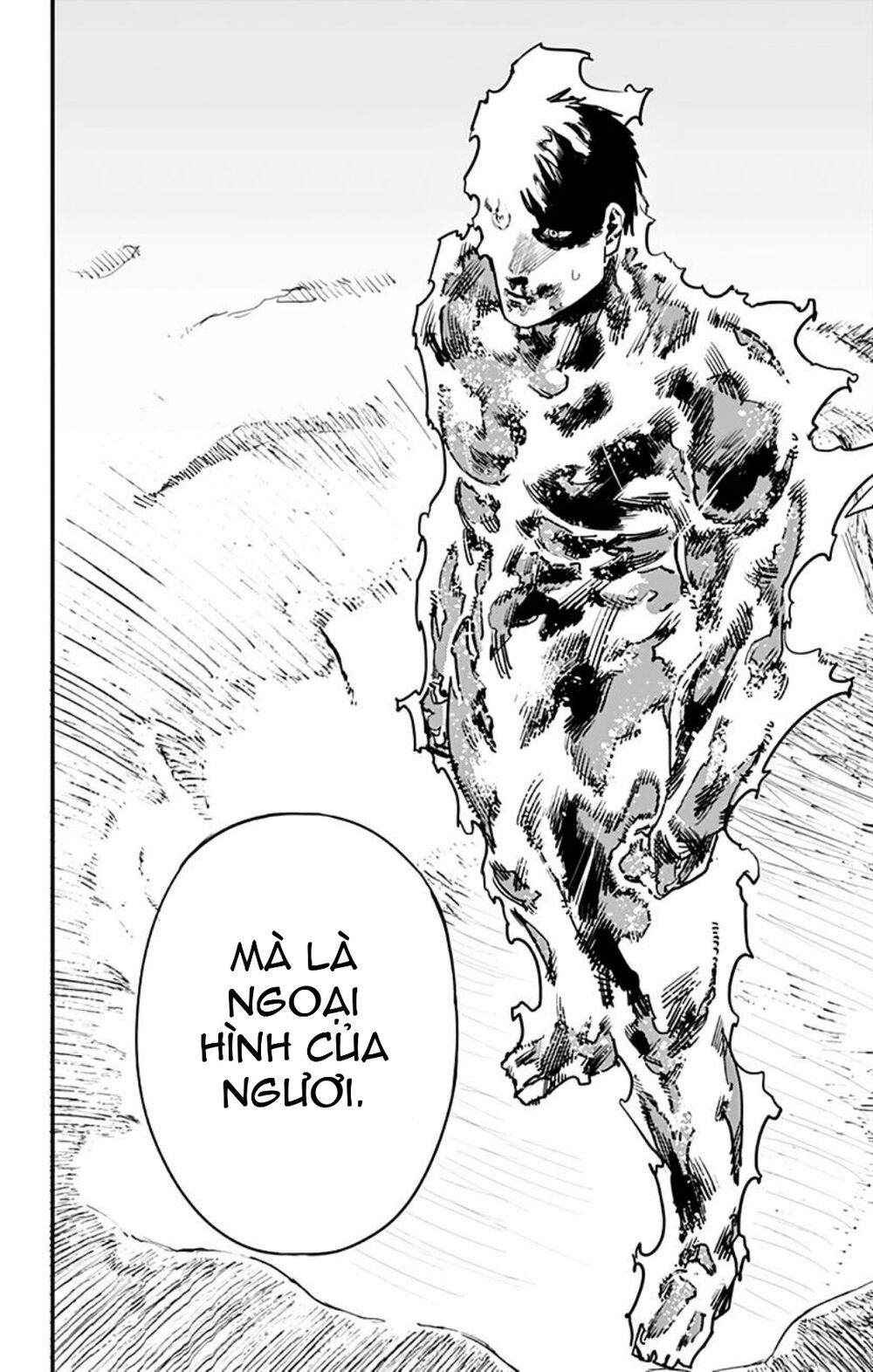 Hoả quyền: Chapter 40