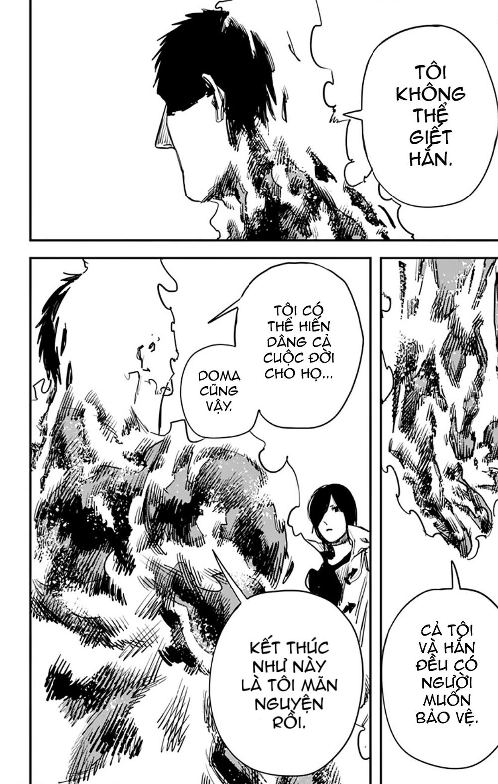 Hoả quyền: Chapter 44