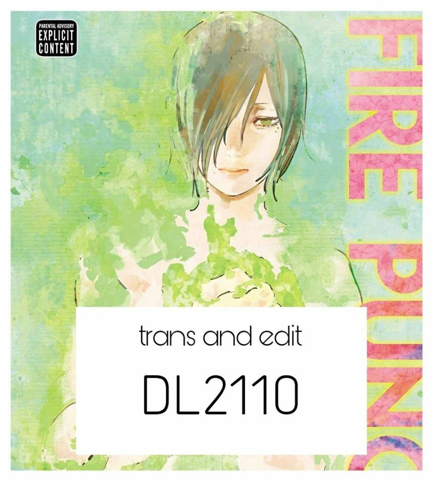 Hoả quyền: Chapter 45