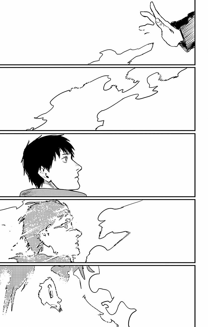 Hoả quyền: Chapter 45