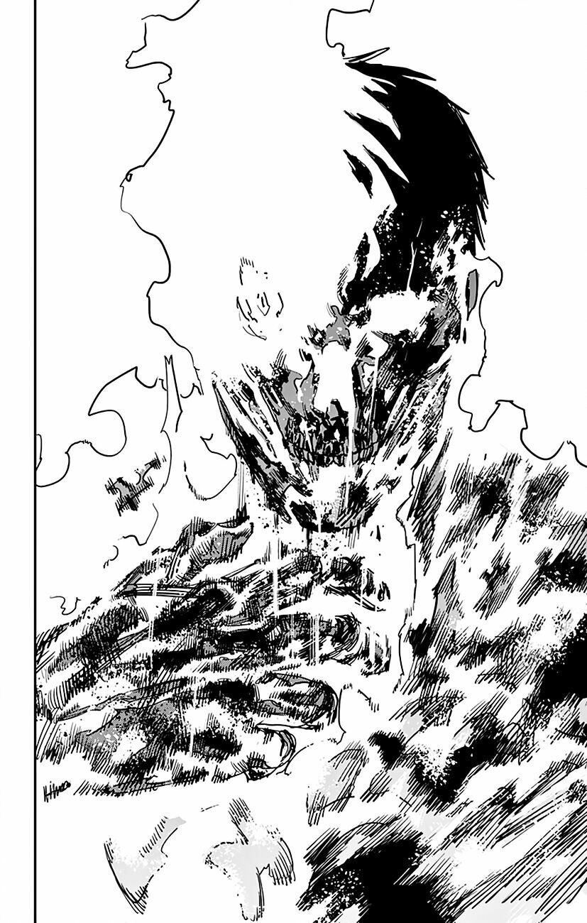 Hoả quyền: Chapter 45