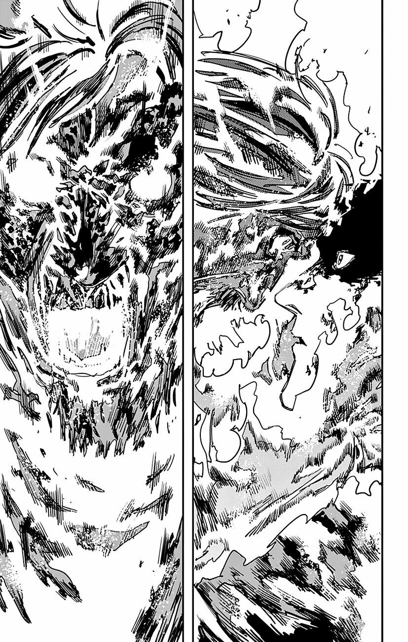 Hoả quyền: Chapter 45