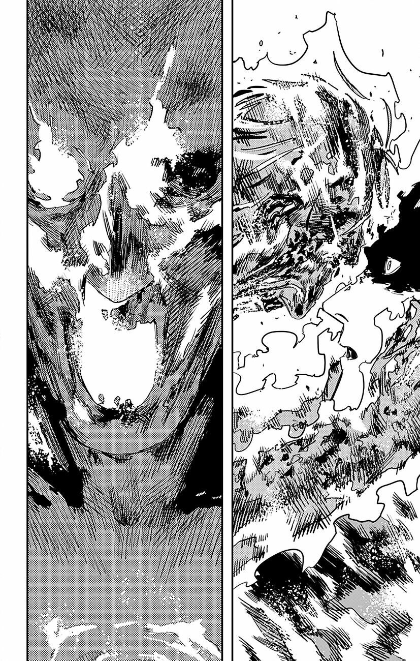 Hoả quyền: Chapter 45